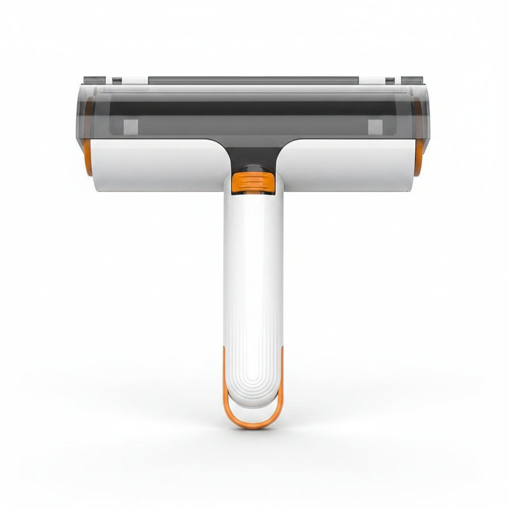 2-in-1 Washable Pet Hair Removal Roller