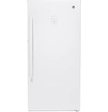 14.1 Cu. ft. White Frost-free Upright Freezer FUF14DLRWW