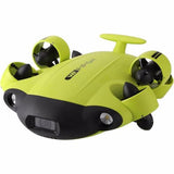 V6 4K UHD Underwater Drone with 328ft Depth, 162° Wide-Angle Lens, 6 Thrusters & 4000-Lumen Lights