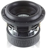 SA-8 V.3 D2 - Sundown Audio 8" 500W RMS Dual 2-Ohm SA Series Subwoofer