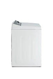 Top-Loading Washer - White
