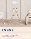 Chair Convertible High Dishwasher