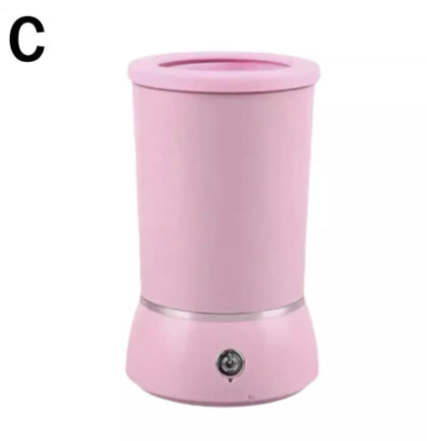 Electric Pet Paw Cleaning Cup