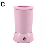 Electric Pet Paw Cleaning Cup
