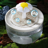 Automatic Cat Water Fountain – Temperature Controlled Circulation Dispenser