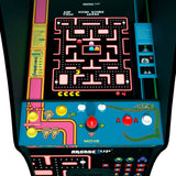 Arcade1Up Class of 81�� Deluxe Arcade Game, Blue �� Retro Gaming Console