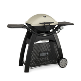 WEBER庐 Q 3200 GAS GRILL