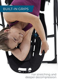 Teeter EP-560 Ltd. Inversion Table for Back Pain, FDA-Registered, UL Safety-Certified