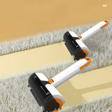 2-in-1 Washable Pet Hair Removal Roller