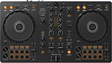 DJ DDJ-FLX4 2-Deck Controller – Graphite