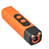 Anti-Bark Dog Training Device – Portable Ultrasonic Deterrent with LED