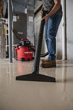 CRAFTSMAN 16 Gallon 6.5 Peak HP Wet/Dry Vac, Heavy-Duty Shop Vacuum