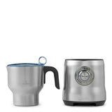 Breville Milk Café Frothe for Lattes, Cappuccinos and Hot Chocolate