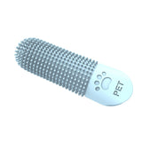360 Angle Pet Finger Toothbrush For Small Medium, And Large Dogs