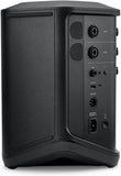 Pro+ Portable Bluetooth PA Speaker – Black