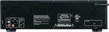 Onkyo DXC390 6 Disc CD Changer,Black