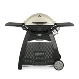 WEBER庐 Q 3200 GAS GRILL