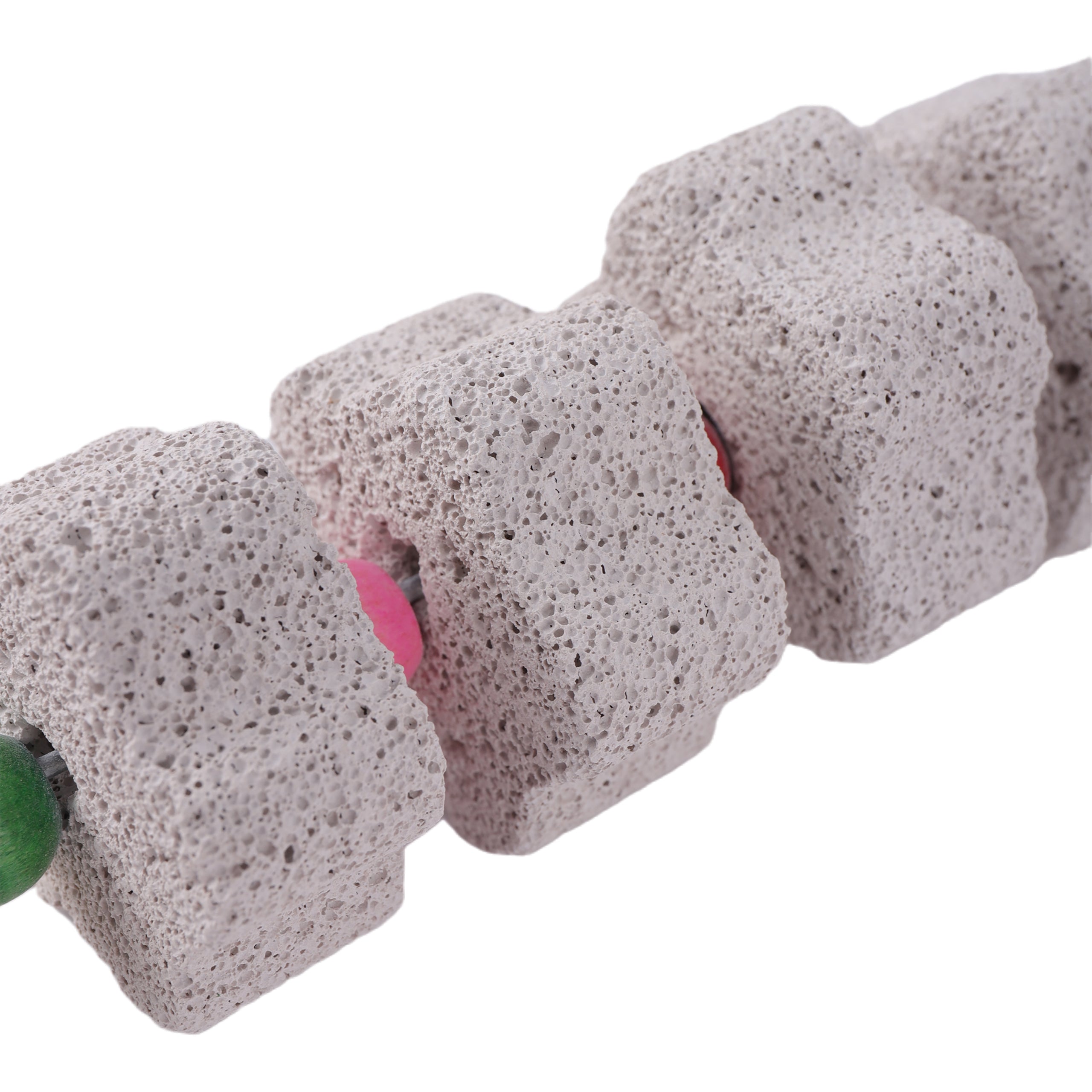 Parrot Grinding String Grinding Stone
