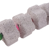 Parrot Grinding String Grinding Stone