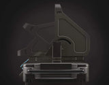 Napoleon P500RSIBPSS-3 Prestige 500 RSIB Propane Gas Grill, sq. in + Infrared Side and Rear Burner, Stainless Steel