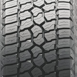 Milestar Patagonia A/T R All Terrain LT31X10.50R15 109Q C Light Truck Tire