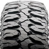 Pair of 2 (TWO) Milestar Patagonia M/T LT 275/65R20 Load E 10 Ply MT Mud Tires