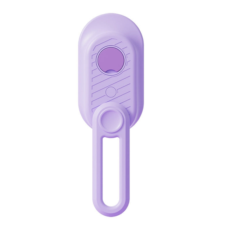 3-in-1 Electric Steam Brush for Cats & Dogs