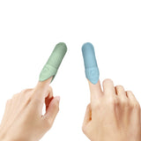 360 Angle Pet Finger Toothbrush For Small Medium, And Large Dogs