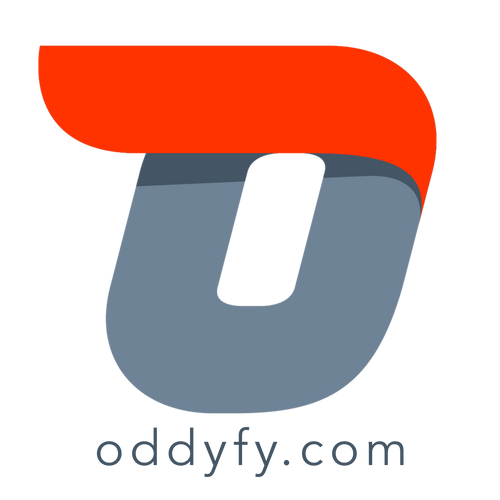 oddyfy